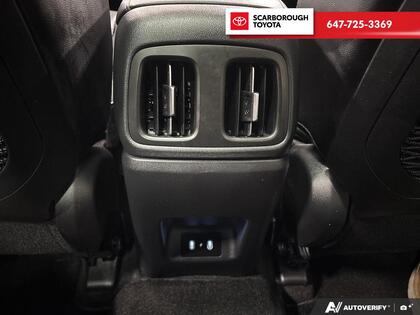 used 2025 Hyundai Tucson Hybrid car, priced at $46,595