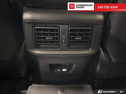 used 2025 Toyota RAV4 car, priced at $53,495