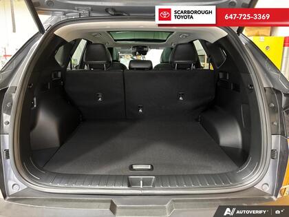 used 2025 Hyundai Tucson Hybrid car, priced at $46,595