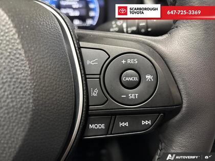 used 2025 Toyota RAV4 car, priced at $53,495