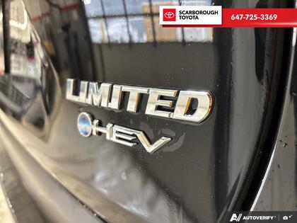 used 2025 Toyota RAV4 car, priced at $53,495