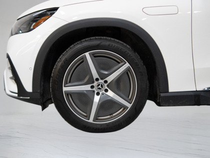 used 2024 Mercedes-Benz EQE car, priced at $69,900