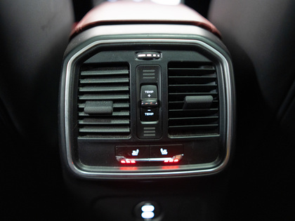 used 2022 Porsche Macan car, priced at $46,900