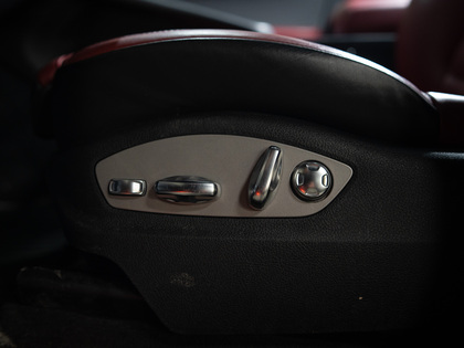 used 2022 Porsche Macan car, priced at $46,900