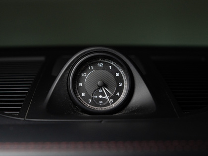 used 2022 Porsche Macan car, priced at $46,900