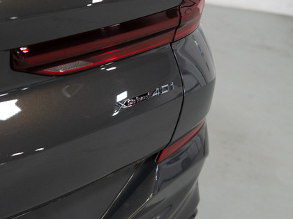 used 2022 BMW X6 car, priced at $69,900