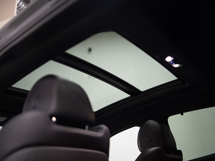 used 2022 BMW X6 car, priced at $69,900