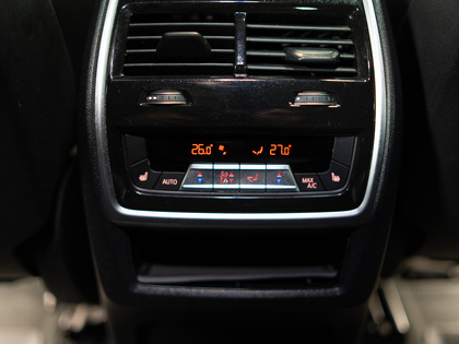 used 2022 BMW X6 car, priced at $69,900