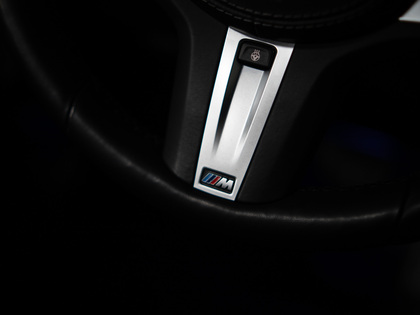 used 2022 BMW X6 car, priced at $69,900