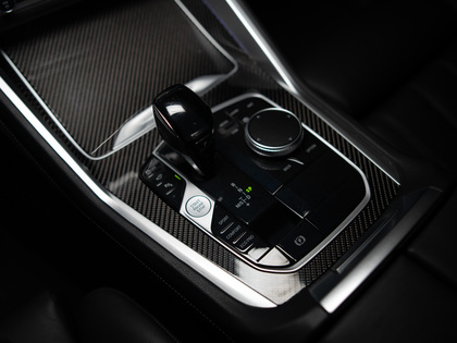 used 2022 BMW X6 car, priced at $69,900