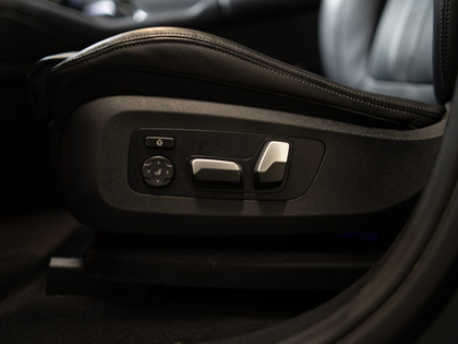 used 2022 BMW X6 car, priced at $69,900