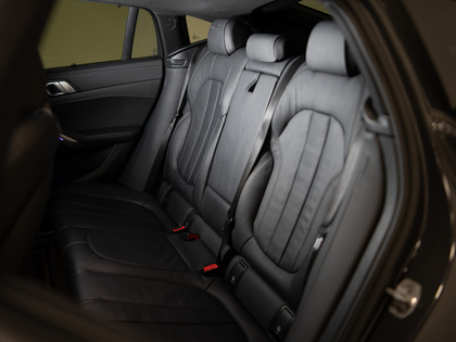 used 2022 BMW X6 car, priced at $69,900