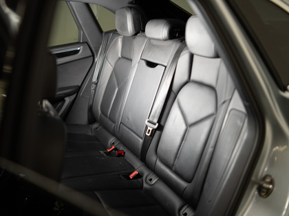 used 2016 Porsche Macan car, priced at $25,900