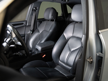 used 2016 Porsche Macan car, priced at $25,900