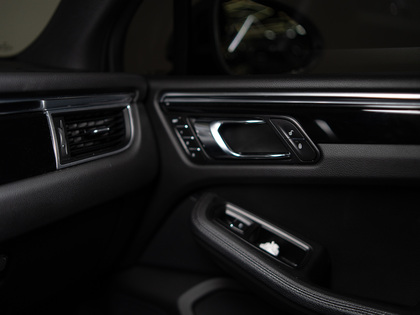 used 2016 Porsche Macan car, priced at $25,900