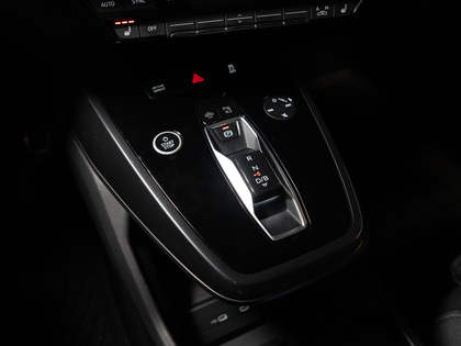 used 2022 Audi Q4 e-tron Sportback car, priced at $39,900