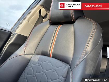 used 2023 Toyota RAV4 car, priced at $41,495