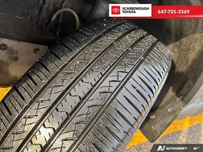 used 2023 Toyota RAV4 car, priced at $41,495