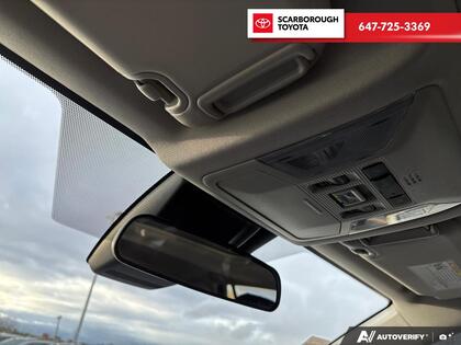 used 2023 Toyota RAV4 car, priced at $41,495