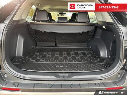 used 2023 Toyota RAV4 car, priced at $41,495
