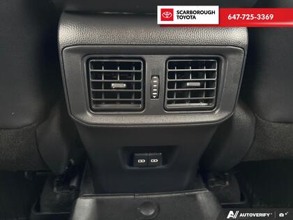 used 2023 Toyota RAV4 car, priced at $41,495