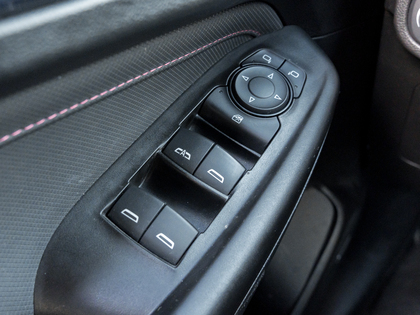 used 2023 Chevrolet TrailBlazer car, priced at $25,993