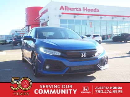 used 2018 Honda Civic Sedan car, priced at $22,900