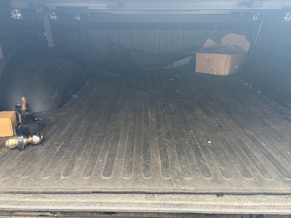 used 2022 Ram 1500 car, priced at $46,998