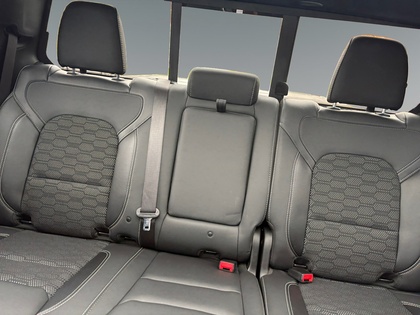 used 2022 Ram 1500 car, priced at $46,998