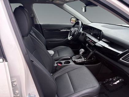 used 2024 Kia Seltos car, priced at $28,495