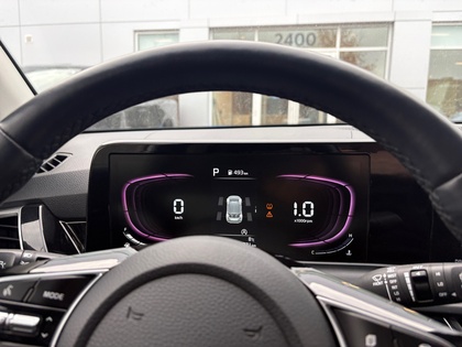 used 2024 Kia Seltos car, priced at $28,495