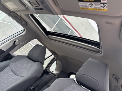 used 2024 Toyota RAV4 car, priced at $39,495