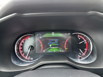 used 2024 Toyota RAV4 car, priced at $39,495