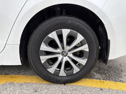 used 2024 Toyota Corolla car, priced at $30,895