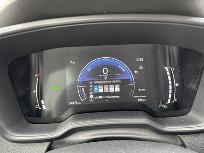 used 2024 Toyota Corolla car, priced at $30,895