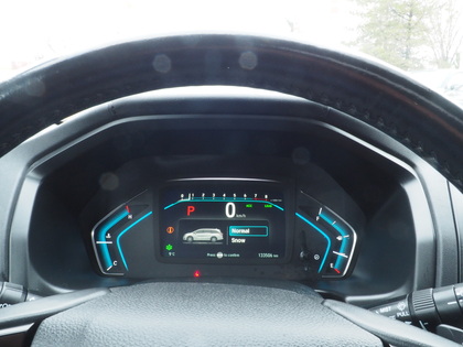 used 2018 Honda Odyssey car, priced at $29,900