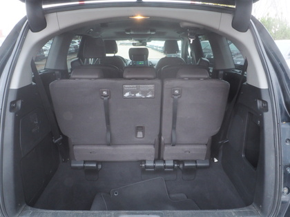 used 2018 Honda Odyssey car, priced at $29,900