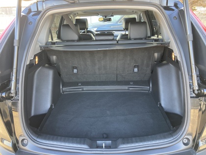 used 2020 Honda CR-V car, priced at $32,900