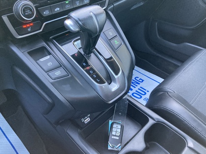 used 2020 Honda CR-V car, priced at $32,900