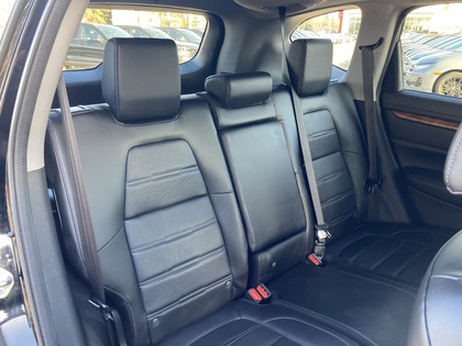 used 2020 Honda CR-V car, priced at $32,900