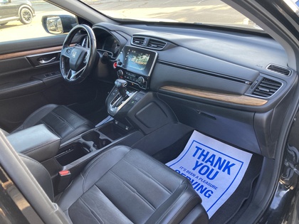 used 2020 Honda CR-V car, priced at $32,900