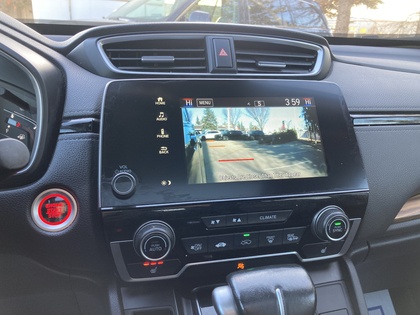 used 2020 Honda CR-V car, priced at $32,900