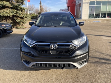 used 2020 Honda CR-V car, priced at $32,900