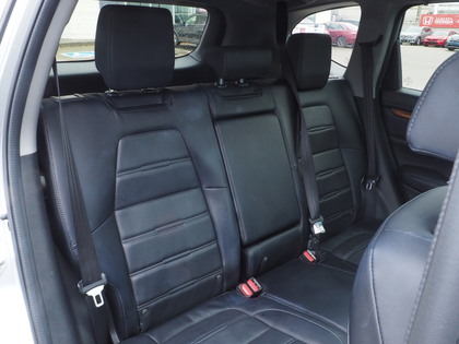 used 2018 Honda CR-V car, priced at $23,900