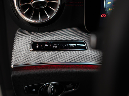 used 2020 Mercedes-Benz E-Class car, priced at $53,900