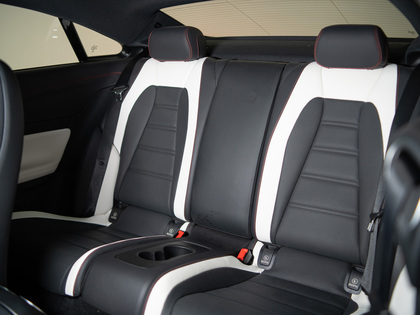 used 2020 Mercedes-Benz E-Class car, priced at $53,900