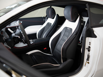 used 2020 Mercedes-Benz E-Class car, priced at $53,900