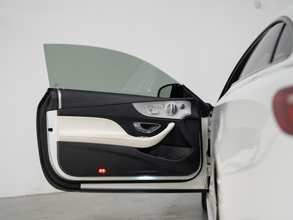 used 2020 Mercedes-Benz E-Class car, priced at $53,900