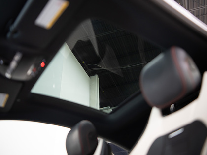 used 2020 Mercedes-Benz E-Class car, priced at $53,900