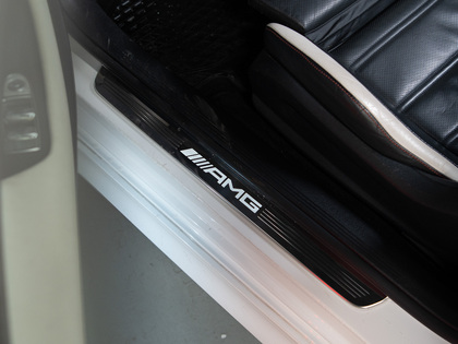 used 2020 Mercedes-Benz E-Class car, priced at $53,900